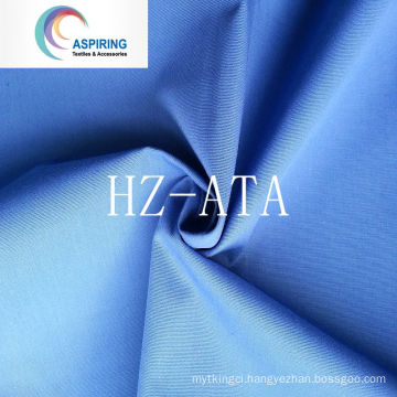 80%Polyester 20%Cotton Plain Uniform Fabric